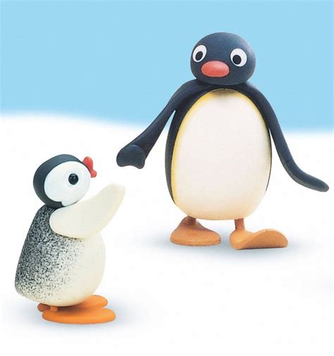 8 Facts About 'Pingu' That'll Have You Yelling "Noot Noot!"