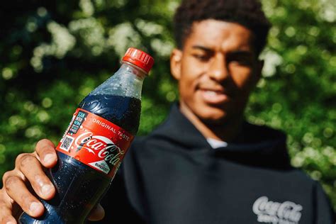 Coca-Cola Marcus Rashford EURO 2020 3 - Verge Magazine