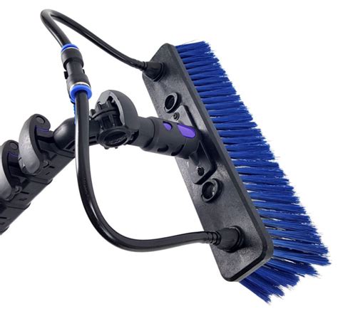 Streamline OVA8 40 Foot Water Fed Pole Brush To Buy Online