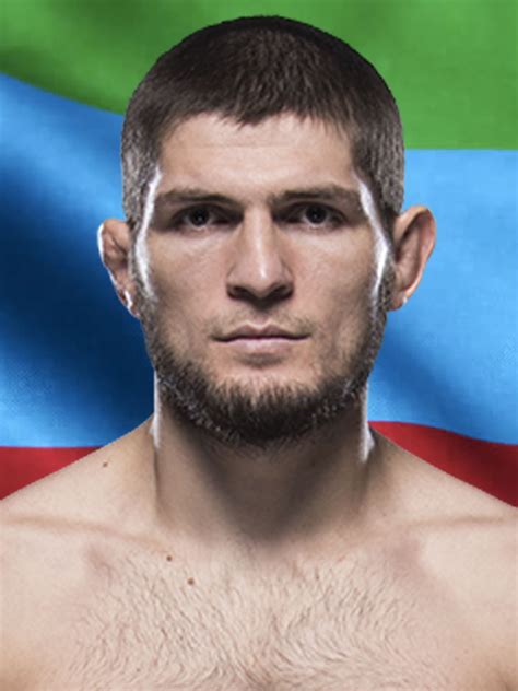 Khabib Nurmagomedov : Official MMA Fight Record (28-0-0)