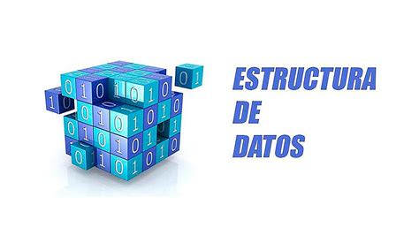 Algoritmos y estructuras de datos.