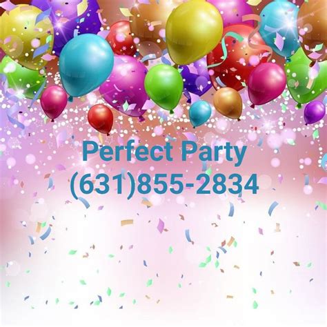 Perfect Party and Events Rentals | Brentwood NY