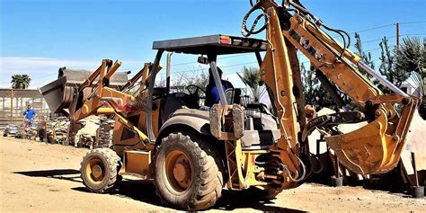 Case 580c Backhoe Specs, Weight, Review and Fluid Specs | E-Machinery