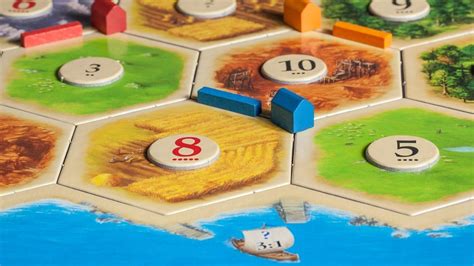 The 16 most popular board games of 2018