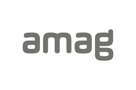 Amag Logo