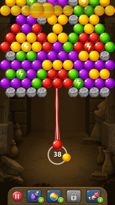 Bubble Pop Origin! Puzzle Game - App on Amazon Appstore