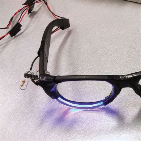 'See' sounds around you with these eyeglasses for the hard of hearing | Glasses, Eyeglasses, Sound