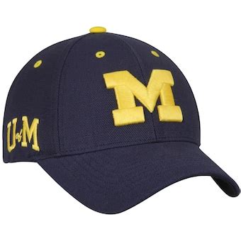 Michigan Wolverines Hats and Caps | The Official Store of the Big Ten ...