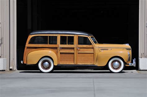 1940, Plymouth, Woody, Wagon, Classic, Old, Vintage, Usa, 4288x2848 02 ...