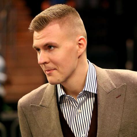 Walt Frazier: Knicks in 'Quagmire' over Kristaps Porzingis' Injury ...