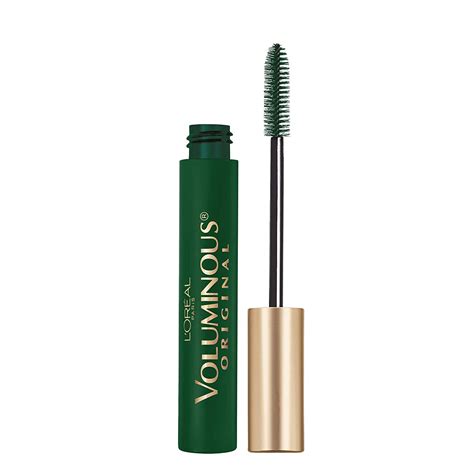 Best Green Mascara Amazon: It’s About to Be Your Surprise New Favorite | StyleCaster