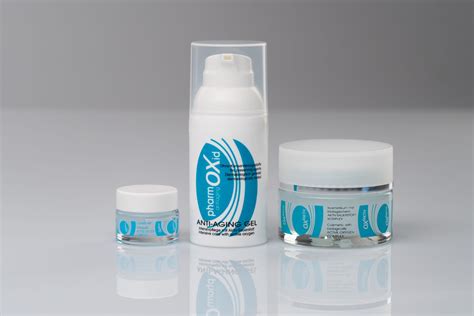 Care products with ozone - Ozonosan