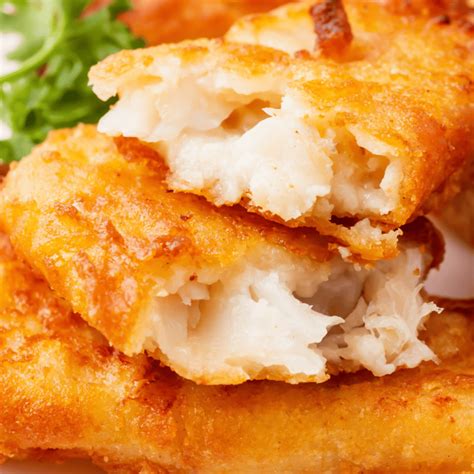 Air Fryer Frozen Fish Fillets - Air Fryer Eats