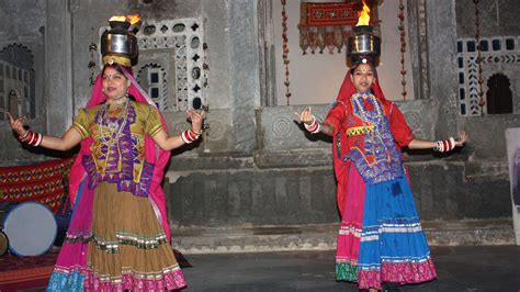 Kumbhalgarh Festival 2025 : A Cultural Celebration at Kumbhalgarh Fort ...