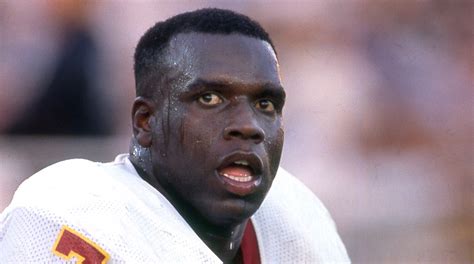 Former NFL great Dexter Manley sacks coronavirus: 'You can't keep a good man down' | Fox News