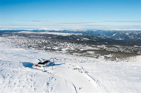 Photo Gallery Trysil • Images