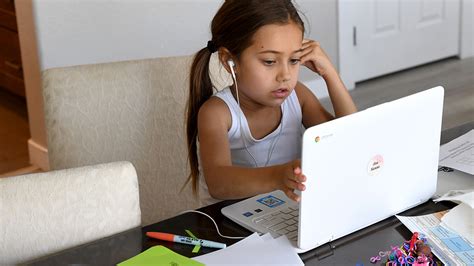 How Parents of K-12 Students View Online Learning| Pew Research Center