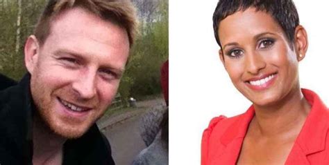 Naga Munchetty Married, Husband, Children, Affairs & Net Worth ...