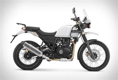 Royal Enfield Himalayan