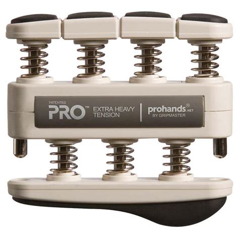 GRIPMASTER PRO HAND EXERCISER EXTRA 11LBS - Walmart.com