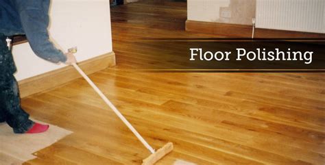 Best Floor Polishing Tips For Your Wood Floors – Digital Trades