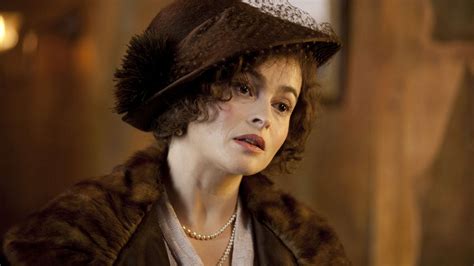 PIC: First look at Helena Bonham Carter as Princess Margaret in The Crown | Goss.ie