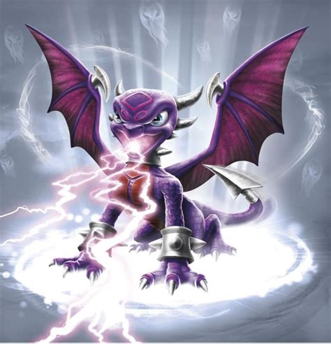 Cynder | Spyro and cynder, Skylanders, Skylanders spyro