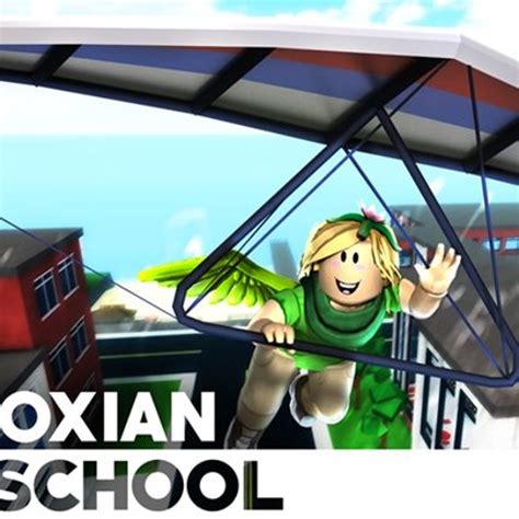 Stream ROBLOX - Robloxian High School - Main Theme by Official ROBLOX ...