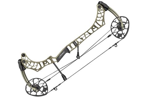 Bow Review: Mathews V3X 29 - Petersen's Bowhunting