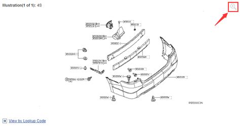 Help Me Locate a Part Using the Parts Catalog - Subaru Parts Deal Help Center