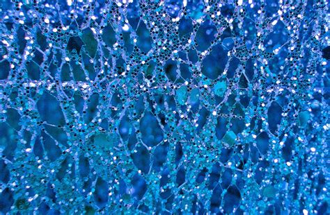 Blue Glass Background Free Stock Photo - Public Domain Pictures