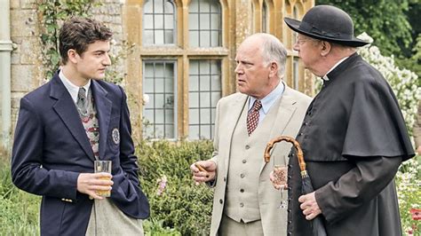 BBC One - Father Brown, Series 9 - Episode guide