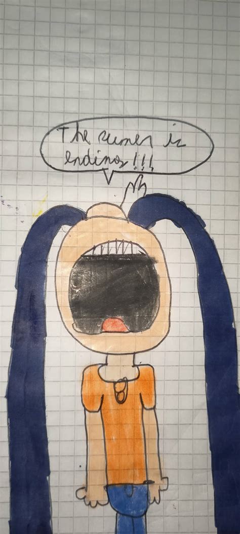 Lincoln Loud Crying by LincolnKaiLanLoud01 on DeviantArt