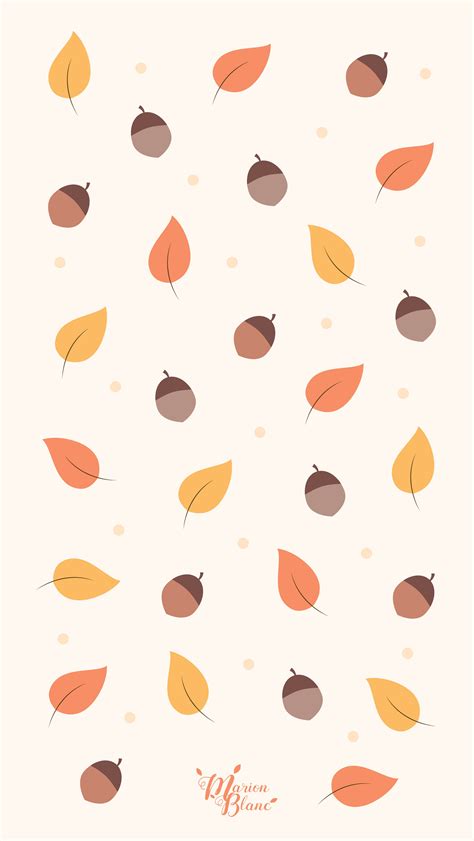 Autumn Wallpapers Cute