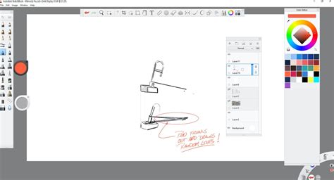 Autodesk sketchbook compatibility - softnored