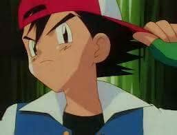 Ash Ketchum (Pokemon Indigo League) by JheanMichellArtsBR on DeviantArt