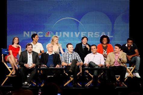 'Community' Movie Will See These Original Cast Members Return - Parade ...