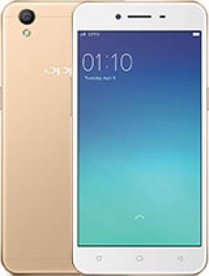 Oppo A37 Best Price in Sri Lanka 2022