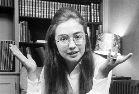 Photos: Hillary Clinton, Meryl Streep, and Gilda Radner: The 1970s ...