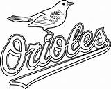 45 MLB Coloring Pages  ColoringPagesOnlycom sketch template
