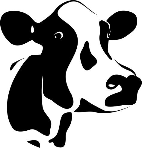 Dairy cow cartoon free vector download (20,072 Free vector) for commercial use. format: ai, eps ...