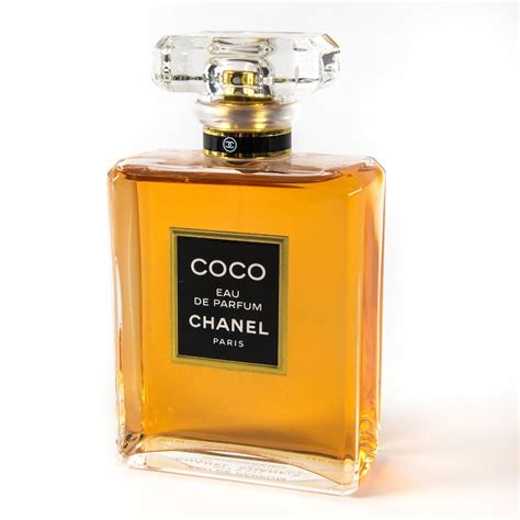 Coco Chanel Perfume | EBTH