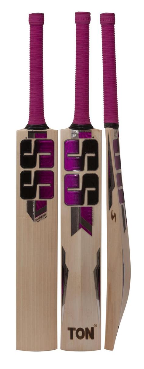 SS Gladiator English Willow Cricket Bat | Shakti Sports & Fitness Pune