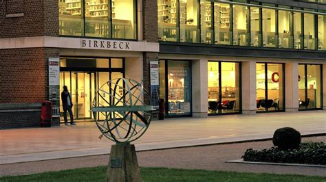 Birkbeck University Of London | Ranking & Student Review | Uni Compare