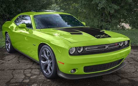 Dodge Challenger RT Wallpapers, Pictures, Images