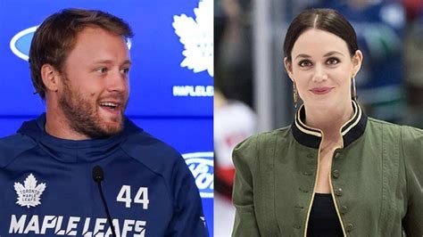 3x Olympic gold medalist Tessa Virtue gets engaged to Leafs defenceman Morgan Rielly – FirstSportz