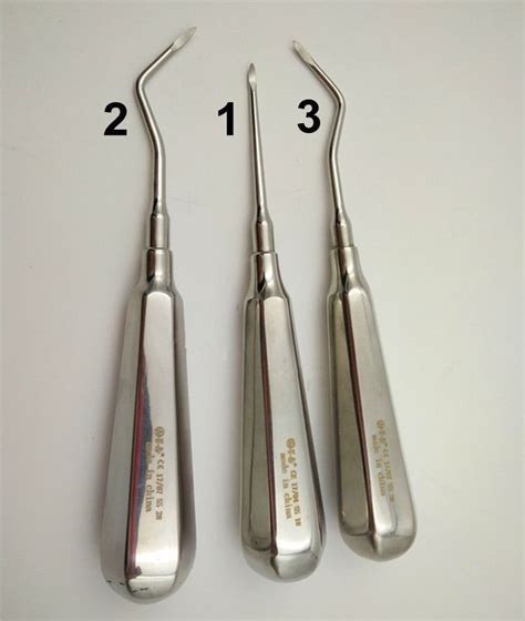 Dental elevator | Dental, Dental teeth, Dental tools