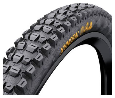 Continental Xynotal 29'' MTB Tire Tubeless Ready Foldable Enduro Casing ...