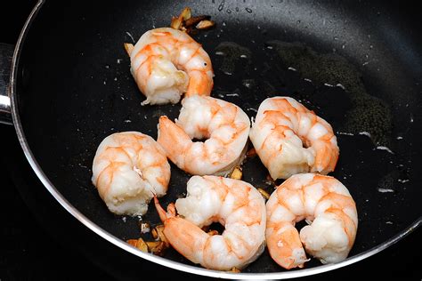 How to Cook With Precooked Shrimp | LIVESTRONG.COM