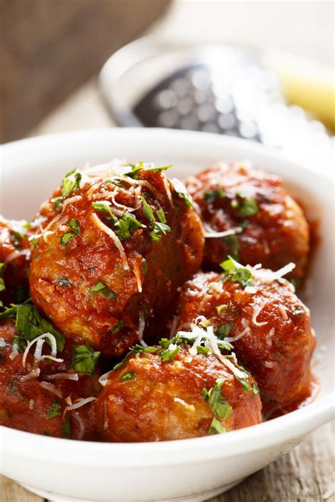 Gordon Ramsay Meatballs - Insanely Good